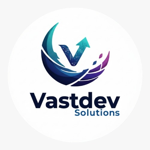 VastDev Logo
