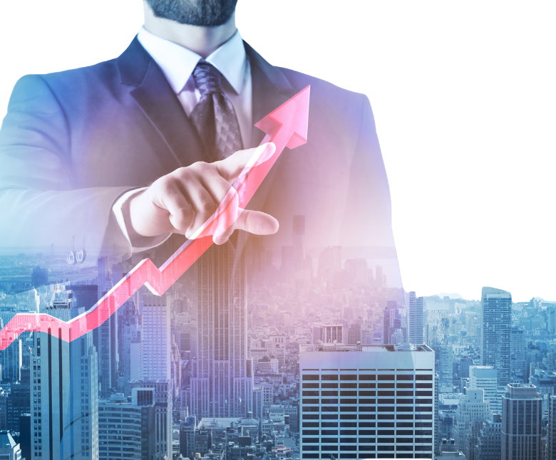 driven by passion. built for your growth.