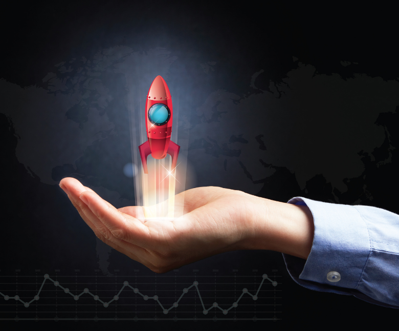 stop guessing. start growing