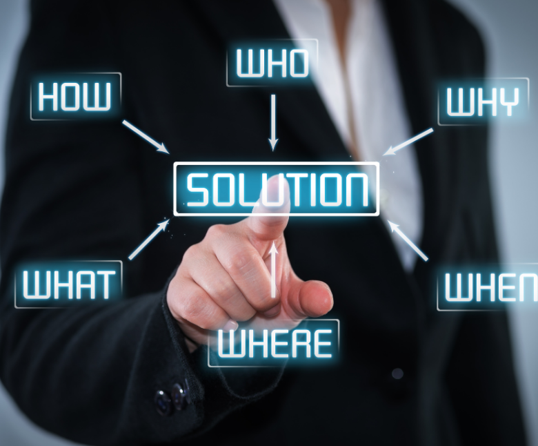 why tech forward companies choose vastdev solutions