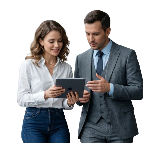 VastDev Solutions - Tech Leadership